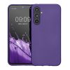 Θήκη Kwmobile για Samsung Galaxy A54 5G, Purple, Silicon, KWM000018FS018C