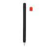 Θήκη στυλό Kwmobile Stylus για Huawei Magic Pencil 2, Μαύρο, Σιλικόνη, KWM000023QF001C