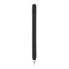 Θήκη στυλό Kwmobile Stylus για Huawei Magic Pencil 2, Μαύρο, Σιλικόνη, KWM000023QF001C