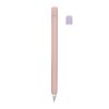 Θήκη στυλό Kwmobile Stylus για Huawei Magic Pencil 2, ανοιχτό ροζ, σιλικόνη, KWM000023QF002C