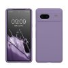 Θήκη Kwmobile για Google Pixel 7a, Purple, Silicone, KWM000019YE041C