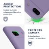 Θήκη Kwmobile για Google Pixel 7a, Purple, Silicone, KWM000019YE041C