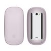 Κάλυμμα ποντικιού Kwmobile για Apple Magic Mouse 1/Magic Mouse 2, Purple, Silicone, KWM000020DM005C