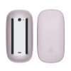 Κάλυμμα ποντικιού Kwmobile για Apple Magic Mouse 1/Magic Mouse 2, Purple, Silicone, KWM000020DM005C