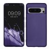 Θήκη Kwmobile για Google Pixel 8 Pro, Purple, Silicon, KWM0000208K007C