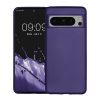 Θήκη Kwmobile για Google Pixel 8 Pro, Purple, Silicon, KWM0000208K007C