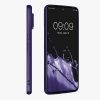 Θήκη Kwmobile για Google Pixel 8 Pro, Purple, Silicon, KWM0000208K007C