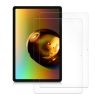 Σετ 2 προστατευτικών μεμβρανών Kwmobile για Xiaomi Redmi Pad SE, Διαφανές, Πλαστικό, KWM000023RC001C