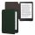 Θήκη Kwmobile για Amazon Kindle (2022), Dark Green, Nylon, KWM000023RO001C