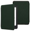 Θήκη Kwmobile για Amazon Kindle (2022), Dark Green, Nylon, KWM000023RO001C