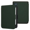 Θήκη Kwmobile για Kobo Clara 2E, Dark Green, Nylon, KWM000023RP001C