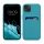 Θήκη Kwmobile για Apple iPhone 13, Light Blue, Silicone, KWM000013RD013C