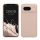 Θήκη Kwmobile για Google Pixel 8, Cream, Silicone, KWM000020JF012C