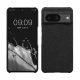 Θήκη Kwmobile για Google Pixel 8, Dark Grey, Textile, KWM000020JB001C