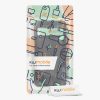 Θήκη Kwmobile για Google Pixel 8, Dark Grey, Textile, KWM000020JB001C