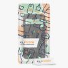 Θήκη Kwmobile για Google Pixel 8 Pro, Dark Grey, Textile, KWM000020JC001C