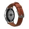 Kwmobile Strap for Google Pixel Watch 2/Pixel Watch, Καφέ, Φυσικό δέρμα, KWM0000254L001C