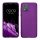 Θήκη Kwmobile για Motorola Moto E13, Purple, Silicone, KWM000022OW002C