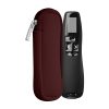 Κάλυμμα Kwmobile για Universal Laser Pointer, Burgundy, Neoprene, KWM000016TN004C