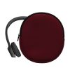 Θήκη ακουστικών Kwmobile για Logitech H390, Burgundy, Neoprene, KWM000018YQ003C