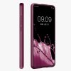 Θήκη Kwmobile για Xiaomi Mi 9T Pro/Redmi K20 Pro, Purple, Silicone, KWM0000108H004C