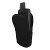 Προστατευτικό κάλυμμα Kwmobile για Garmin GPSMAP 66sr/GPSMAP 67, Μαύρο, Neoprene, KWM0000256U001C