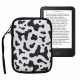 Kwmobile Universal Cover for 6-inch eBook Reader, Multicolor, Neoprene, KWM000010OR019C