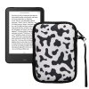 Kwmobile Universal Cover for 6-inch eBook Reader, Multicolor, Neoprene, KWM000010OR019C