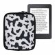 Kwmobile Universal Cover for 7-inch eBook Reader, Multicolor, Neoprene, KWM000016LM003C