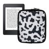 Kwmobile Universal Cover for 7-inch eBook Reader, Multicolor, Neoprene, KWM000016LM003C