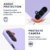 Θήκη Kwmobile για Samsung Galaxy A25, Purple, Silicone, KWM000021MV005C