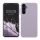 Θήκη Kwmobile για Samsung Galaxy A25, Purple, Silicone, KWM000021MX005C