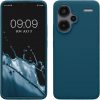 Θήκη Kwmobile για Xiaomi Redmi Note 13 Pro Plus 5G, Μπλε, Σιλικόνη, KWM000020KH002C