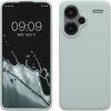 Θήκη Kwmobile για Xiaomi Redmi Note 13 Pro Plus 5G, ανοιχτό πράσινο, σιλικόνη, KWM000020KH005C