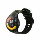 Kwmobile Strap για Xiaomi Mi Watch Color Sport/S1 Active, Πολύχρωμο, Σιλικόνη, KWM0000258E001C