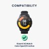 Kwmobile Strap για Xiaomi Mi Watch Color Sport/S1 Active, Πολύχρωμο, Σιλικόνη, KWM0000258E001C