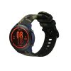 Kwmobile Strap για Xiaomi Mi Watch/Mi Watch Color Sport, Πολύχρωμο, Σιλικόνη, KWM0000258F001C