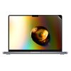 Προστατευτική μεμβράνη Kwmobile για Apple Macbook Pro M3 14.2" (2023), Διαφανές, Πλαστικό, KWM0000258I001C