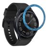 Πλαίσιο κλήσης Kwmobile για Samsung Galaxy Watch 6 Classic, Μπλε, Αλουμίνιο, KWM0000259C002C