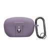 Θήκη ακουστικών Kwmobile για Sony WF-1000XM5, Purple, Silicone, KWM0000259D002C