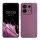 Θήκη Kwmobile για Xiaomi Redmi Note 13 Pro 5G/Poco X6, Purple, Silicon, KWM000020LE003C