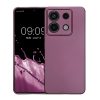 Θήκη Kwmobile για Xiaomi Redmi Note 13 Pro 5G/Poco X6, Purple, Silicon, KWM000020LE003C