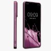 Θήκη Kwmobile για Xiaomi Redmi Note 13 Pro 5G/Poco X6, Purple, Silicon, KWM000020LE003C