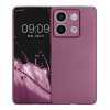 Θήκη Kwmobile για Xiaomi Redmi Note 13, Purple, Silicon, KWM000020LL003C