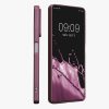 Θήκη Kwmobile για Xiaomi Redmi Note 13, Purple, Silicon, KWM000020LL003C