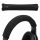 Ζάντα ακουστικών Kwmobile για Audio-Technica ATH-S200BT/ATH-S220BT, Μαύρο, Neoprene, KWM000025AN001C