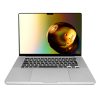 Κάλυμμα πληκτρολογίου Kwmobile για Apple MacBook Pro M2 16" (2023)/MacBook Pro M3 16" (2023), Μαύρο, Σιλικόνη, KWM000025BO001C