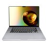 Κάλυμμα πληκτρολογίου Kwmobile για Apple MacBook Pro M2 16" (2023)/MacBook Pro M3 16" (2023), Μαύρο, Σιλικόνη, KWM000025BQ001C