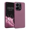 Θήκη Kwmobile για Xiaomi Redmi Note 13, Purple, Silicon, KWM000020LX003C