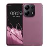 Θήκη Kwmobile για Xiaomi Redmi Note 13, Purple, Silicon, KWM000020LX003C